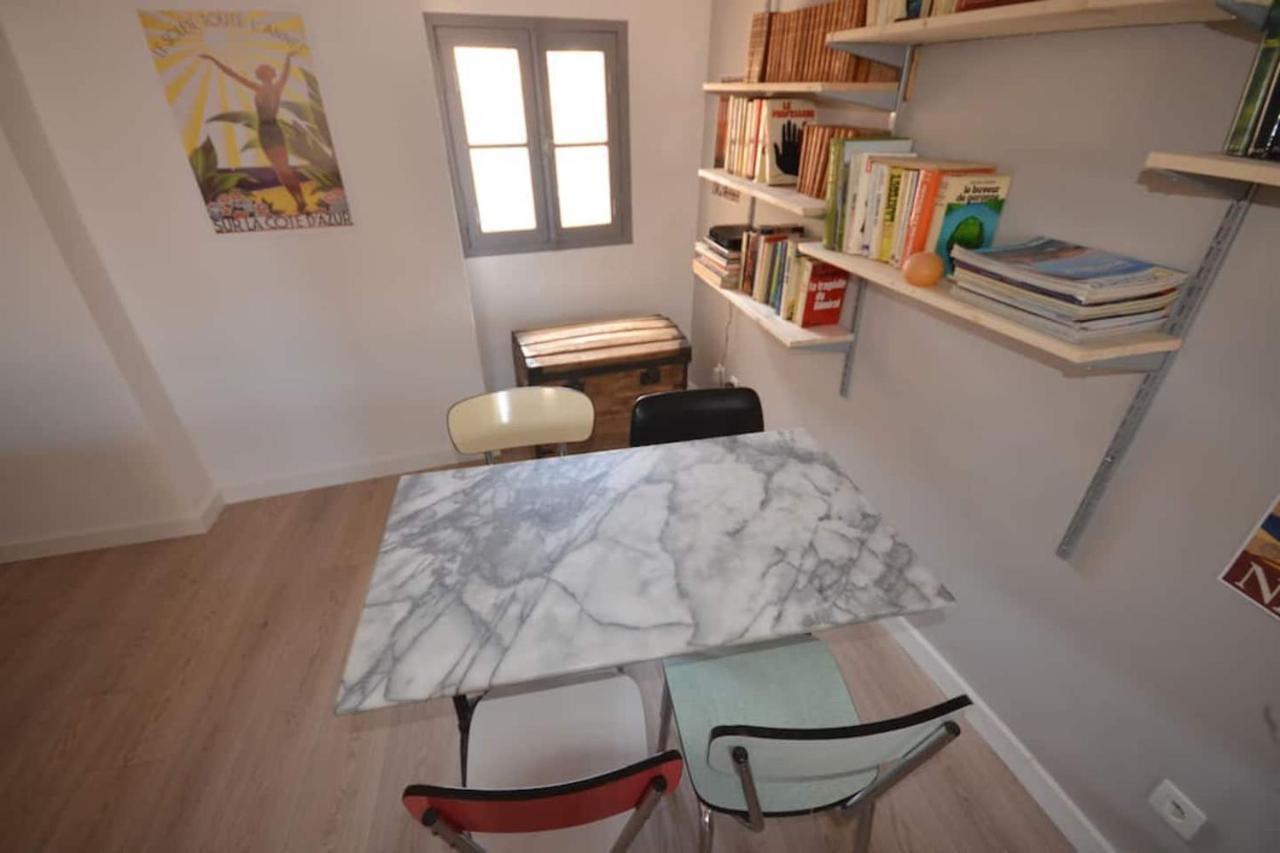 Le Dix Duplex Historical Center Balcony With View And Air Conditioning Aix-en-Provence Buitenkant foto